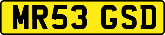 MR53GSD