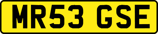 MR53GSE