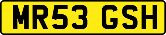 MR53GSH