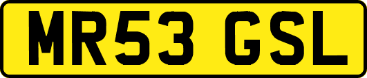 MR53GSL