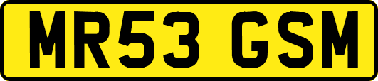 MR53GSM