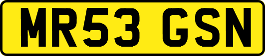 MR53GSN