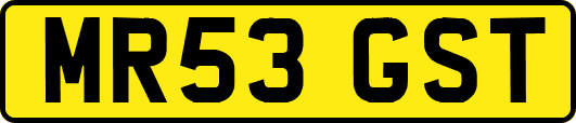 MR53GST