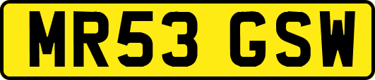 MR53GSW