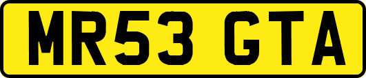 MR53GTA