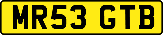 MR53GTB