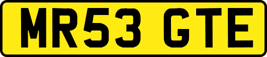 MR53GTE
