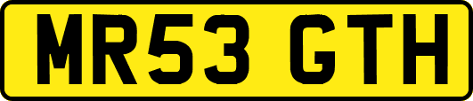 MR53GTH