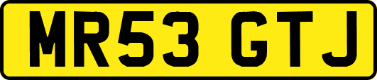 MR53GTJ