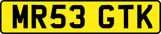MR53GTK