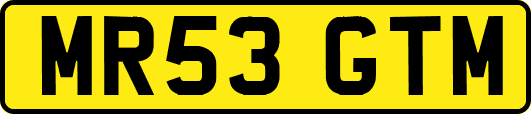 MR53GTM