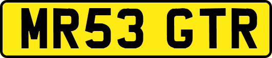 MR53GTR