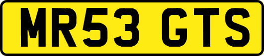 MR53GTS