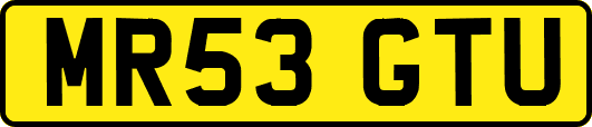 MR53GTU