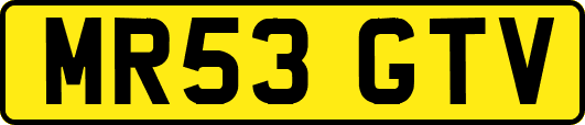 MR53GTV