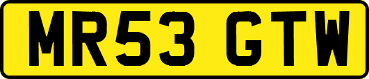 MR53GTW