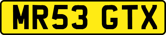 MR53GTX