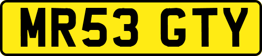 MR53GTY