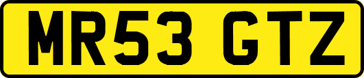 MR53GTZ