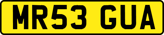 MR53GUA