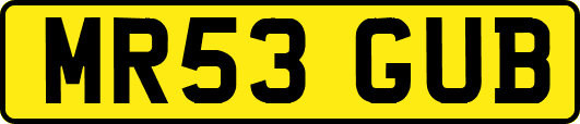 MR53GUB