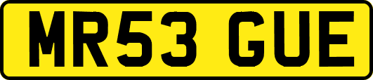 MR53GUE