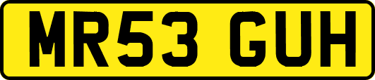MR53GUH