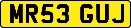 MR53GUJ