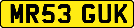 MR53GUK