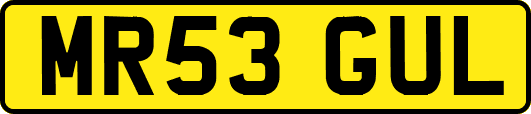 MR53GUL