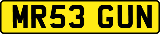 MR53GUN