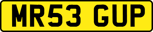 MR53GUP