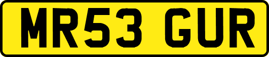 MR53GUR