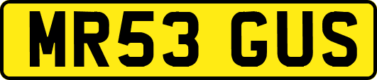 MR53GUS