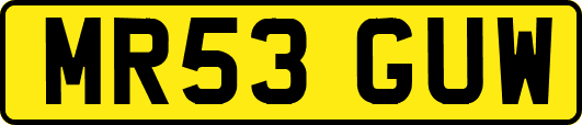 MR53GUW