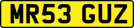 MR53GUZ