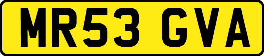 MR53GVA