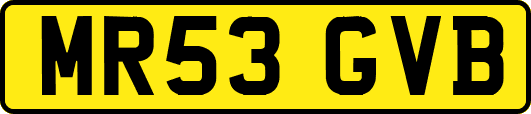 MR53GVB