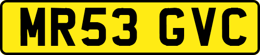 MR53GVC