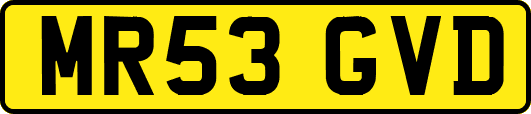 MR53GVD