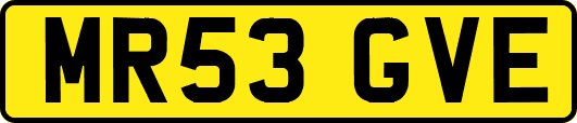 MR53GVE