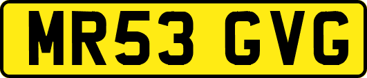 MR53GVG