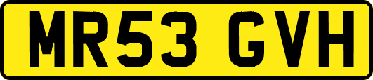 MR53GVH
