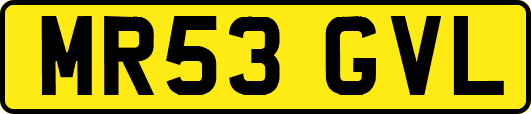 MR53GVL