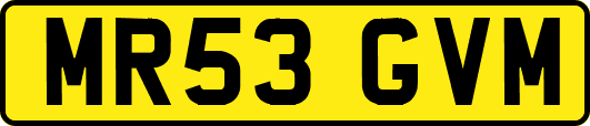 MR53GVM