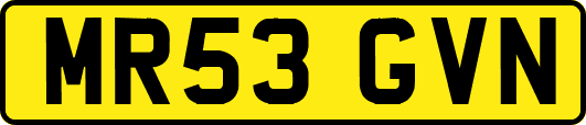 MR53GVN