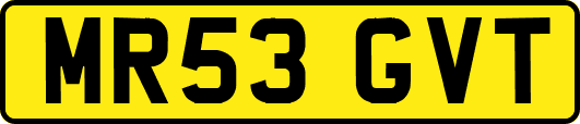 MR53GVT