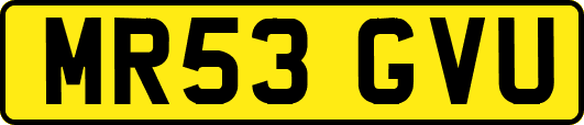 MR53GVU