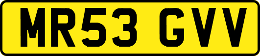 MR53GVV