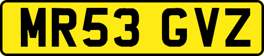 MR53GVZ